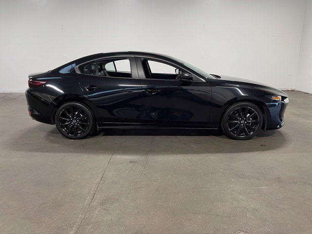 Used 2024 MAZDA MAZDA3 s FWD image 2