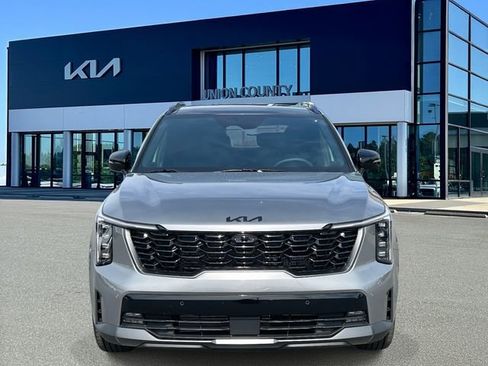 New 2026 Kia Sorento SX Prestige AWD/4WD image 8
