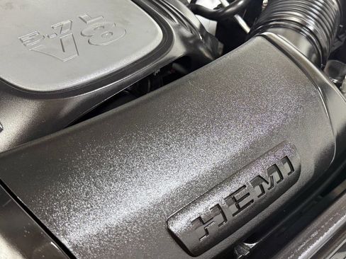 Used 2019 Dodge Durango R/T w/ Blacktop Package image 84