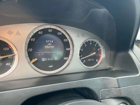 Used 2008 Mercedes-Benz C 300 Sedan image 18