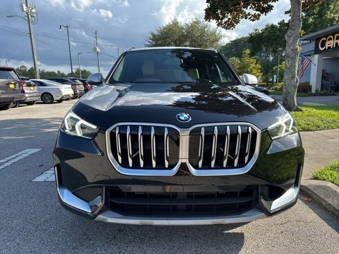 Used 2024 BMW X1 xDrive28i image 3