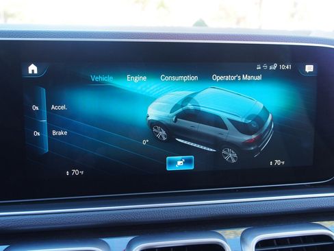 Used 2020 Mercedes-Benz GLE 350 GLE 350 image 32