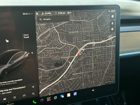 Used 2023 Tesla Model 3 Standard Range RWD image 17