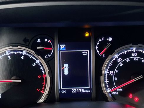 Used 2023 Toyota 4Runner TRD Pro image 23