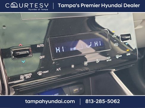 Used 2022 Hyundai Tucson SEL w/ Cargo Package image 30