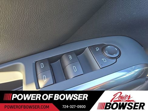 New 2026 Chevrolet Traverse LT w/ LPO, Floor Liner Package image 7