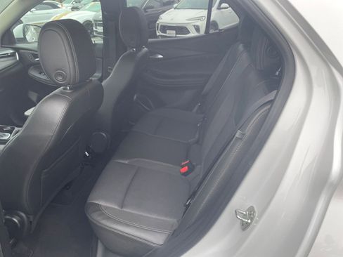 Used 2025 Buick Encore GX Preferred image 20