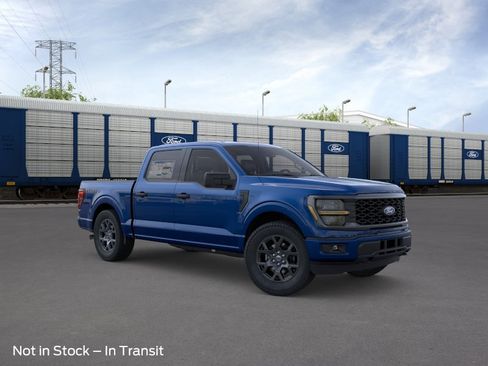 New 2026 Ford F150 STX AWD/4WD image 8