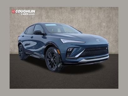 New 2026 Buick Envista Sport Touring w/ Convenience I Package