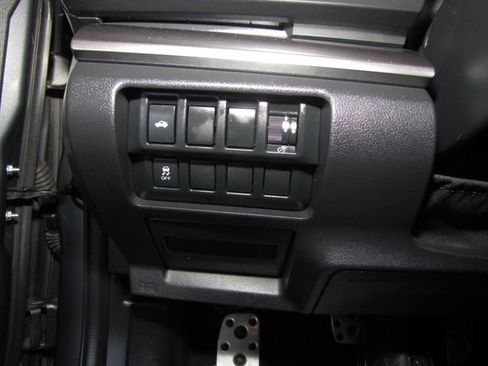Used 2022 Subaru WRX Premium AWD/4WD image 8