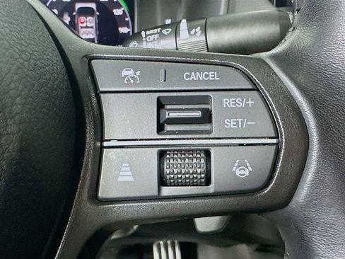 Used 2024 Honda Accord Sport image 22