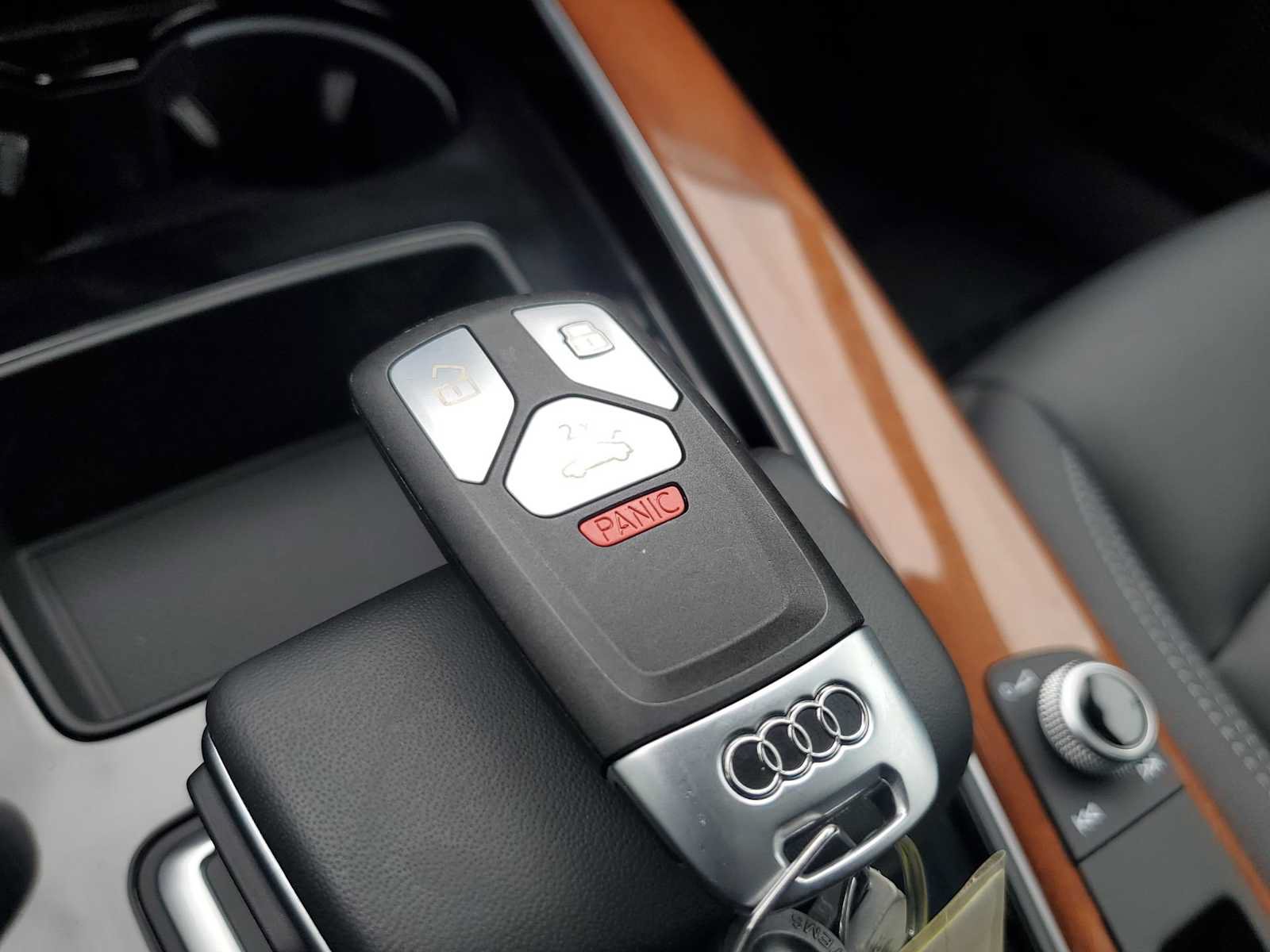 Used 2023 Audi A5 2.0T Premium Plus w/ Premium Plus AWD/4WD image 33