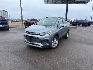 Used 2019 Chevrolet Trax LT w/ LT Convenience Package video 2