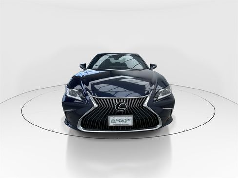 Used 2019 Lexus ES 350 image 3