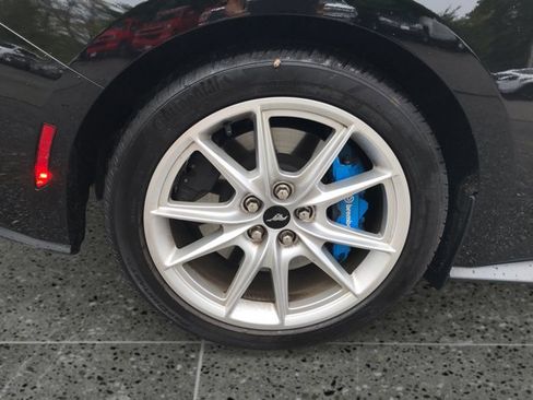 Certified 2024 Ford Mustang GT Premium image 10