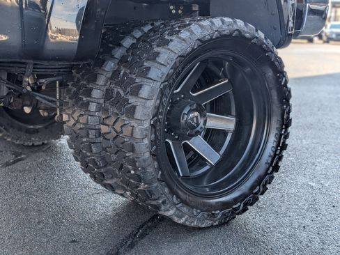 Used 2022 Ford F350 Lariat w/ Lariat Ultimate Package image 8