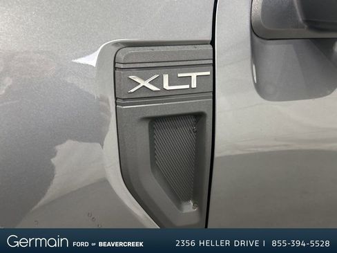 Used 2024 Ford Maverick XLT w/ Equipment Group 300A Standard image 13