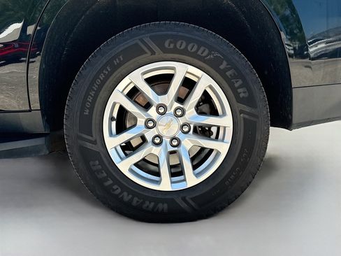 Used 2024 Chevrolet Tahoe LT RWD image 42