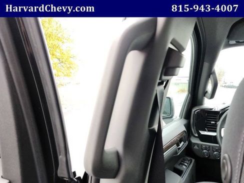 Used 2026 Chevrolet Silverado 1500 RST AWD/4WD image 29