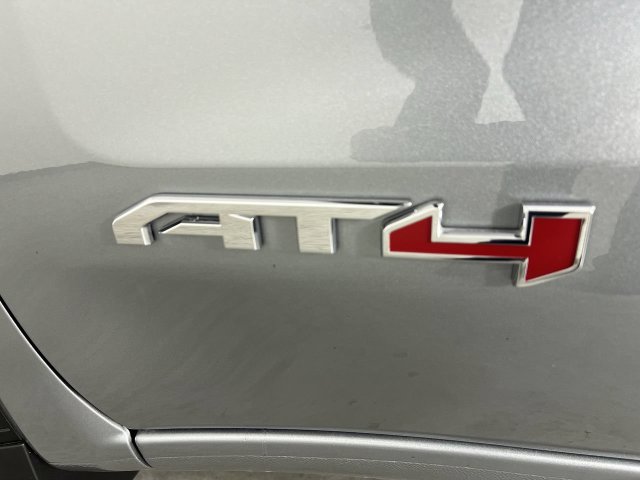 Used 2026 GMC Sierra 1500 AT4 w/ AT4 Preferred Package AWD/4WD image 33