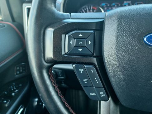 Used 2021 Ford Expedition Limited AWD/4WD image 26