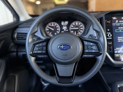 Used 2025 Subaru Crosstrek 2.5i Premium AWD/4WD image 22