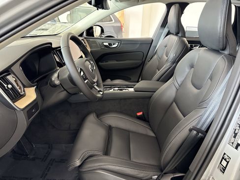 New 2026 Volvo XC60 B5 Ultra w/ Protection Package Premier image 10