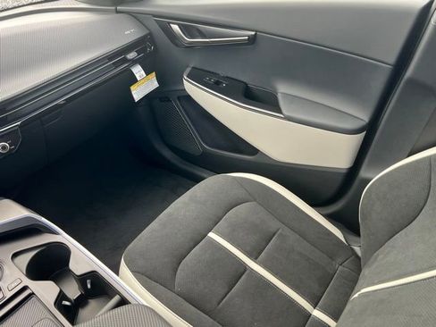 New 2025 Kia EV6 GT-Line image 14