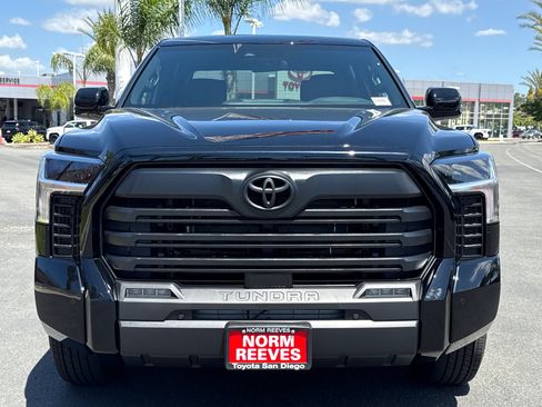 New 2026 Toyota Tundra SR5 image 6