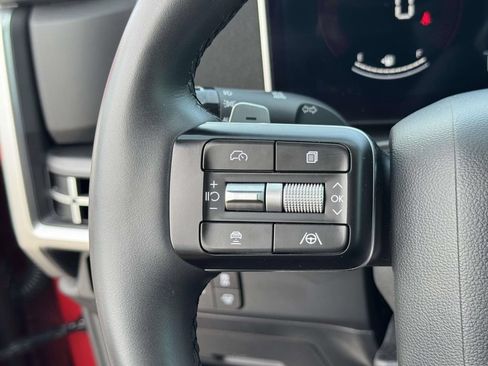 Used 2025 Hyundai Santa Fe XRT AWD/4WD image 24