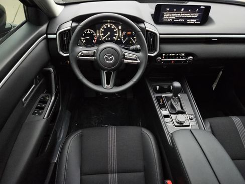 New 2026 MAZDA CX-50 Meridian Edition w/ Weather Package image 13