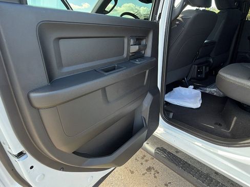 New 2026 RAM 2500 Tradesman AWD/4WD image 18