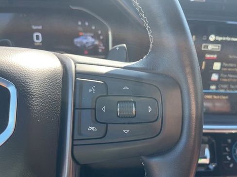 Used 2025 GMC Sierra 1500 Denali Ultimate AWD/4WD image 17