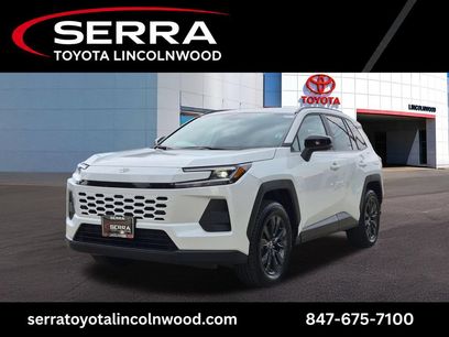 Used 2026 Toyota RAV4 XLE Premium