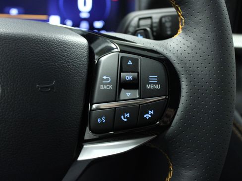 New 2026 Ford Explorer Tremor w/ Tremor Convenience Package image 22