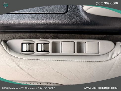 Used 2006 INFINITI G35 x Sedan w/ (P03) Premium Pkg C image 23