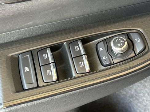 New 2026 Subaru Outback Touring XT AWD/4WD image 13