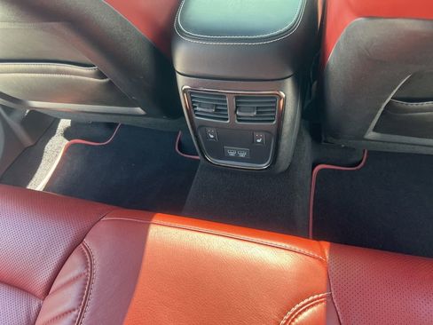 Used 2020 Dodge Charger SRT Hellcat w/ Harman/Kardon Audio Group image 39