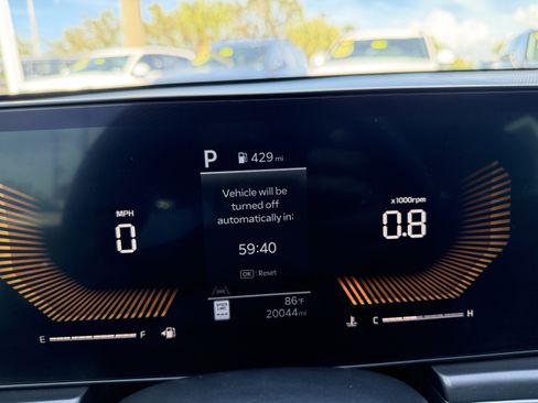 Used 2025 Kia K5 GT-Line w/ GT-Line Premium Package image 31