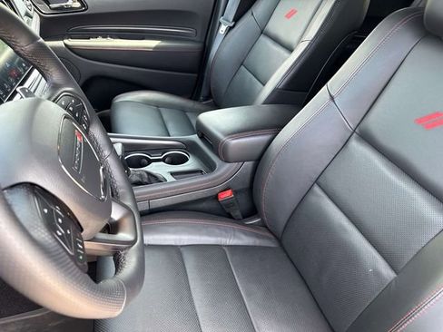 New 2026 Dodge Durango GT w/ Tow 'N Go Package AWD/4WD image 22