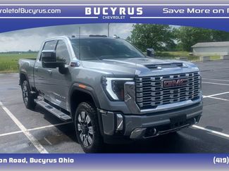 Used 2024 GMC Sierra 2500 Denali w/ Denali Reserve Package 360° Tour