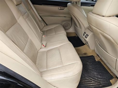Used 2014 Lexus ES 350 w/ Luxury Package image 8