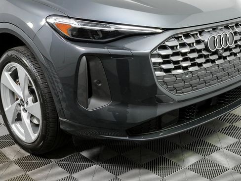 Certified 2025 Audi Q5 Premium Plus w/ Premium Plus image 38