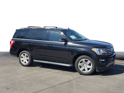 Used 2020 Ford Expedition XLT w/ Equipment Group 202A