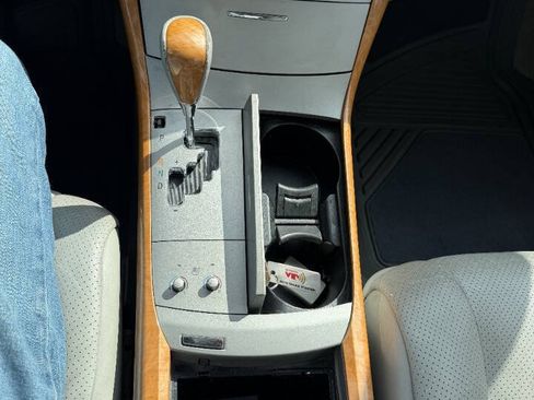 Used 2006 Toyota Avalon Limited FWD image 16