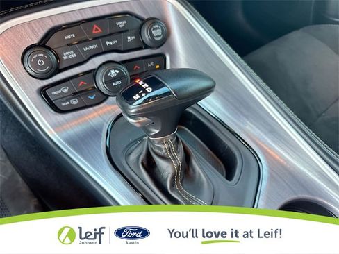 Used 2023 Dodge Challenger R/T Scat Pack image 26