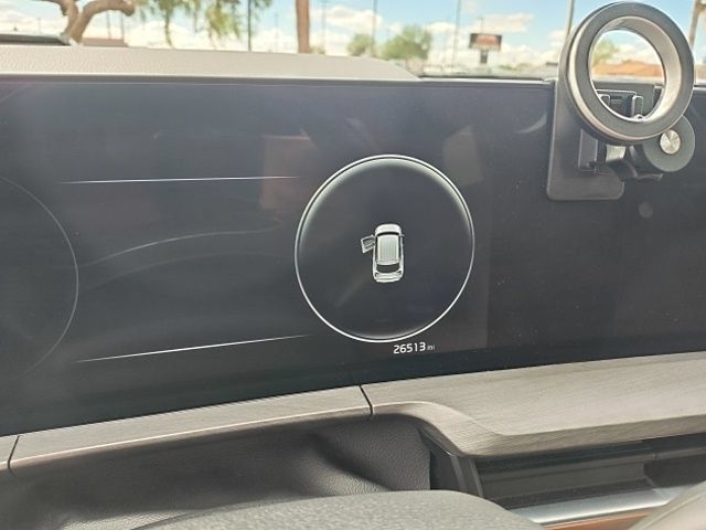Certified 2025 Kia Telluride SX X-Line AWD/4WD image 17