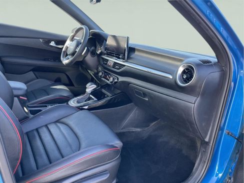 Used 2023 Kia Forte GT w/ GT2 Package FWD image 20