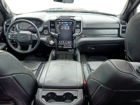 Used 2024 RAM 1500 Limited AWD/4WD image 20