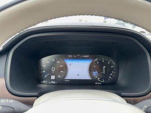 Used 2021 Volvo V90 T6 Inscription image 20
